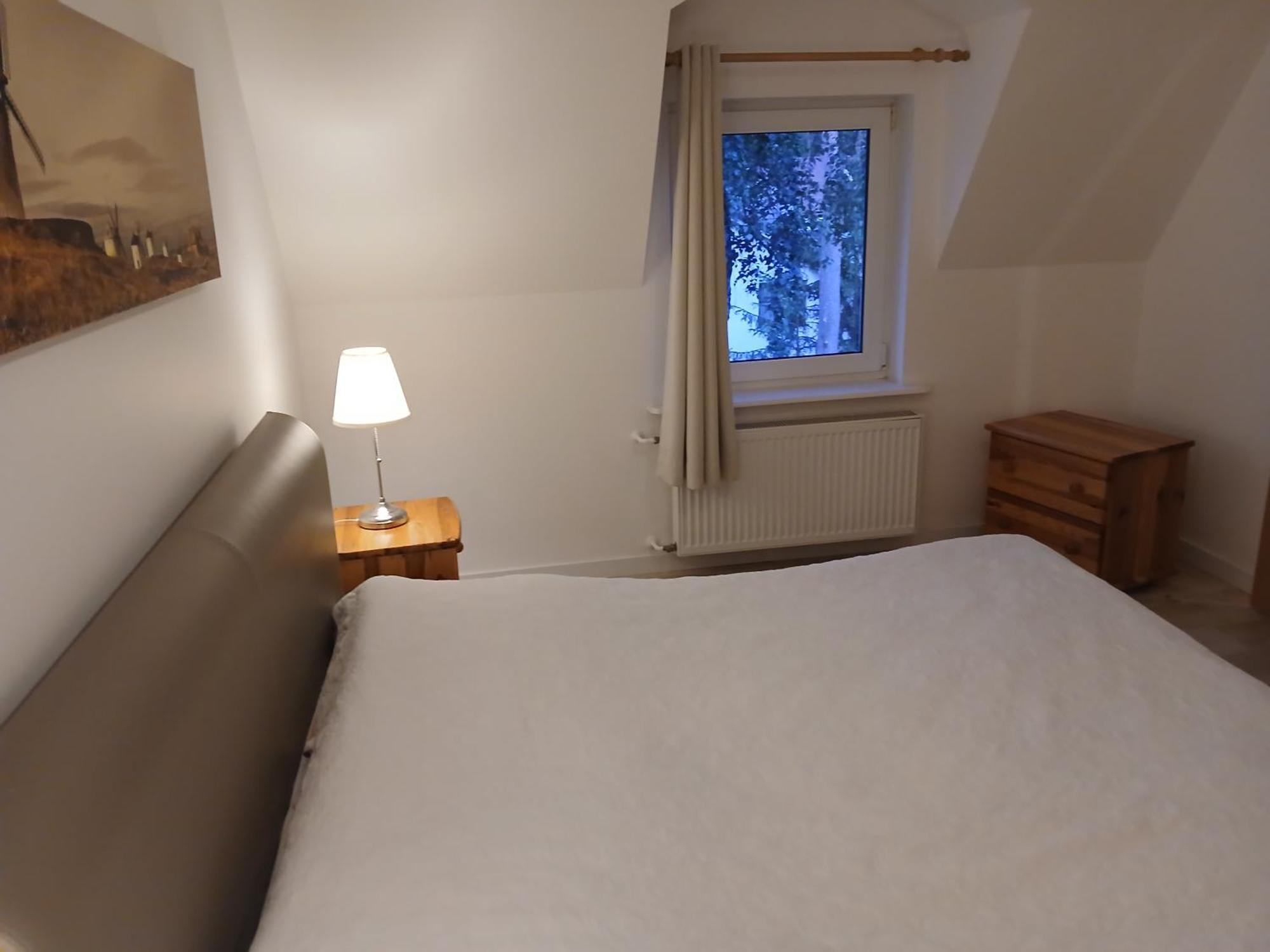 Dom Goscinny Przy Lesie Pobierowo Exteriör bild
