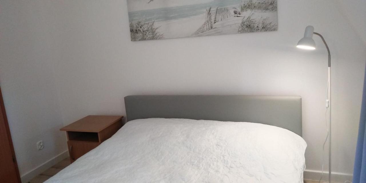 Dom Goscinny Przy Lesie Pobierowo Exteriör bild
